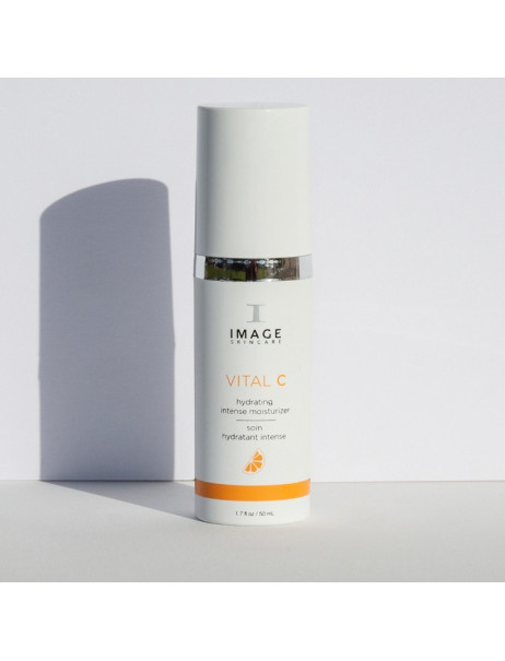 Інтенсивний зволожуючий крем Image Skincare Vital C