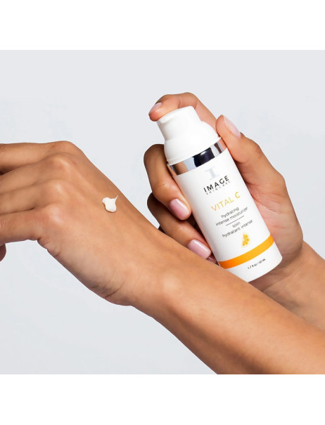 Зволожуючий крем Vital C від Image Skincare