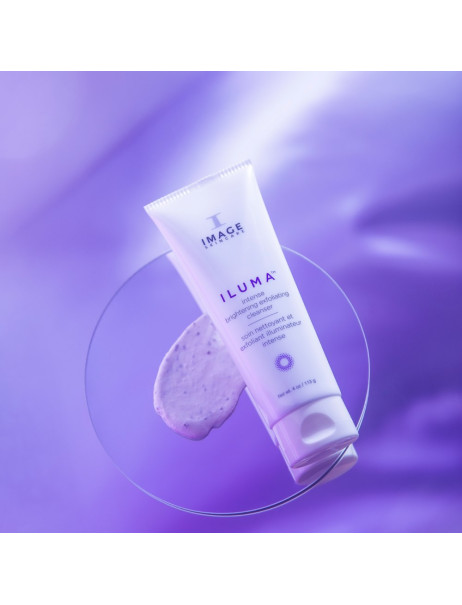 Image Skincare Iluma Intense Brightening Exfoilating Cleanser Освітлюючий ексфолюючий клінсер