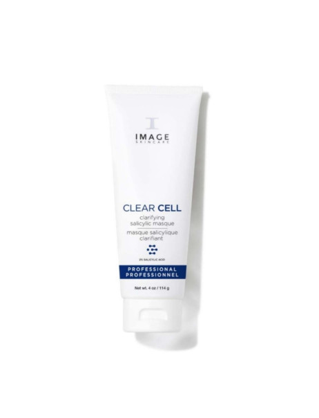 Image Skincare Clear Cell Clarifying Salicylic Masque Очищуюча саліцилова маска
