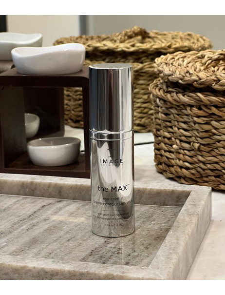 Image Skincare The Max Stem Cell Eye Cream Крем для повік