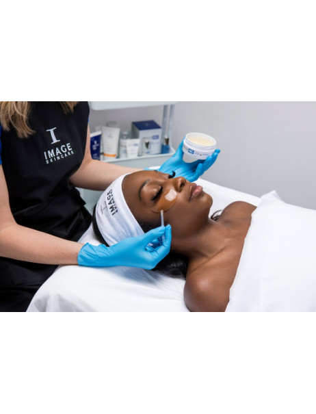 Image Skincare MD Restoring Eye Masks Восстанавливающая маска для глаз