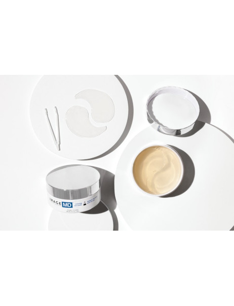 Image Skincare MD Restoring Eye Masks Восстанавливающая маска для глаз