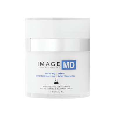 Image Skincare MD Restoring Brightening Crème Освітлюючий крем 