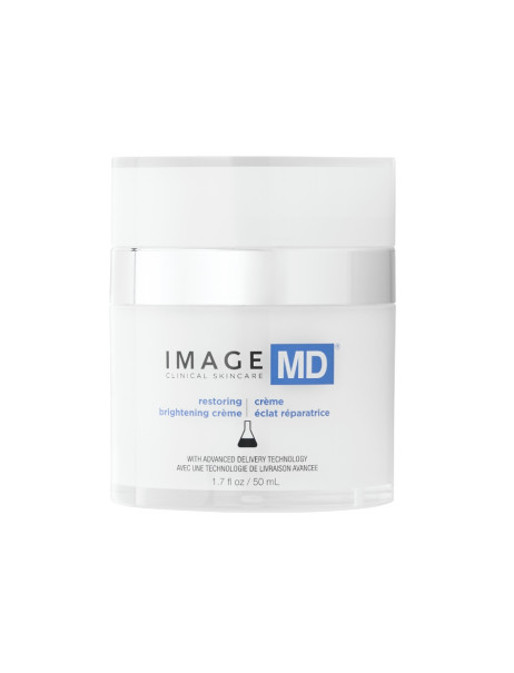 Image Skincare MD Restoring Brightening Crème Освітлюючий крем