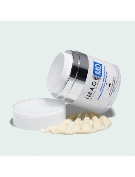 Image Skincare MD Restoring Brightening Crème Освітлюючий крем