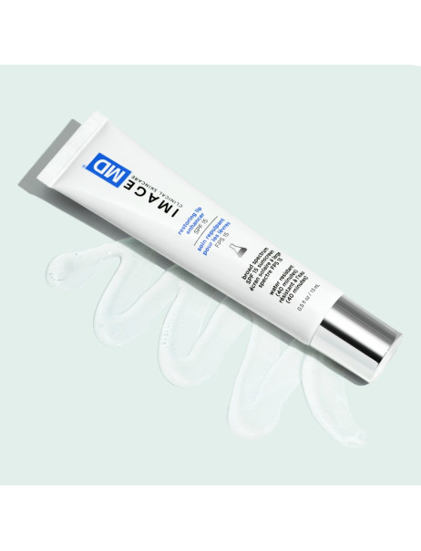 Image Skincare MD бальзам для губ Restoring