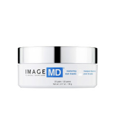 Image Skincare MD Restoring Eye Masks Восстанавливающая маска для глаз - Написать отзыв