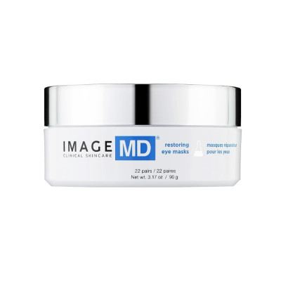 Image Skincare MD Restoring Eye Masks Відновлююча маска для очей