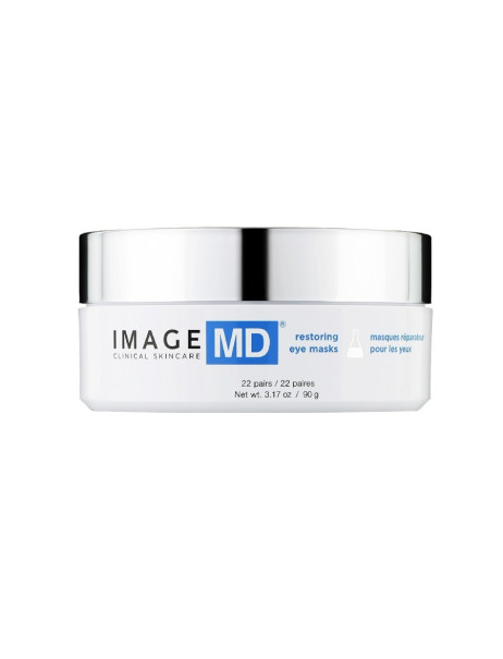 Image Skincare MD Restoring Eye Masks Восстанавливающая маска для глаз