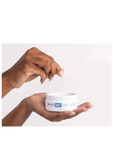 Image Skincare маска для ухода за кожей вокруг глаз