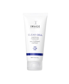 Image Skincare Clear Cell Mattifying Moisturizer Матуючий крем - Написати відгук