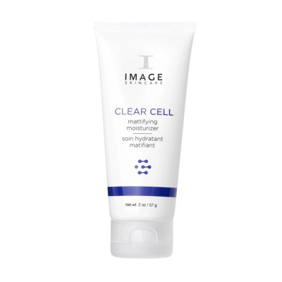 Image Skincare Clear Cell Mattifying Moisturizer Матуючий крем