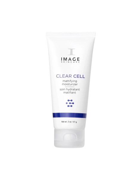 Image Skincare Clear Cell Mattifying Moisturizer Матуючий крем