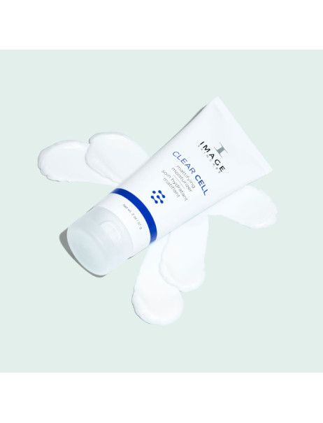 Матуючий крем Image Skincare Clear Cell