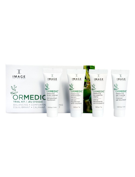Image Skincare Ormedic Trial Kit Пробный набор Ormedic