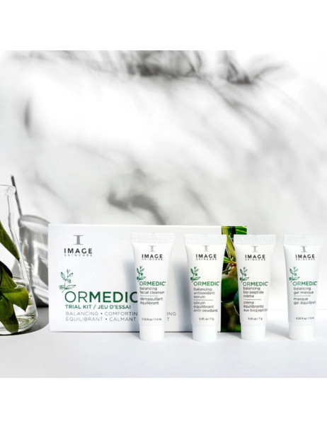 Набор для знакомства с линией Ormedic