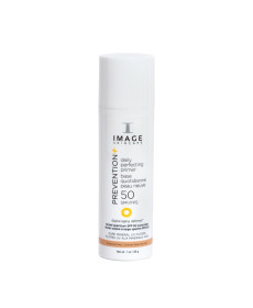 Image Skincare Prevention+ Daily Perfecting Primer SPF 50 Тонуючий сонцезахисний праймер - Написати відгук