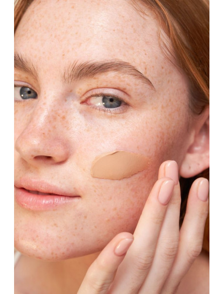 Image Skincare Prevention+ Daily Perfecting Primer SPF 50 Тонуючий сонцезахисний праймер