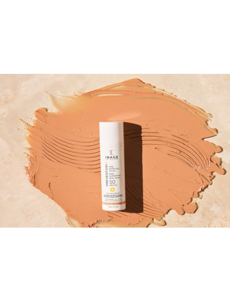 Image Skincare праймер із SPF 50