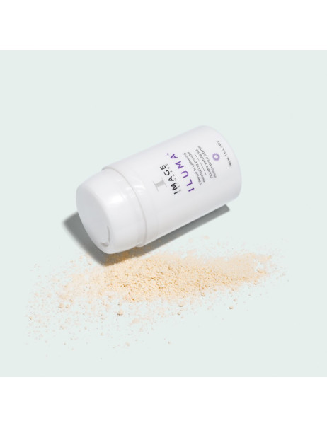 Image Skincare Iluma Intense Brightening Exfoliating Powder Освітлююча пудра - ексфоліант