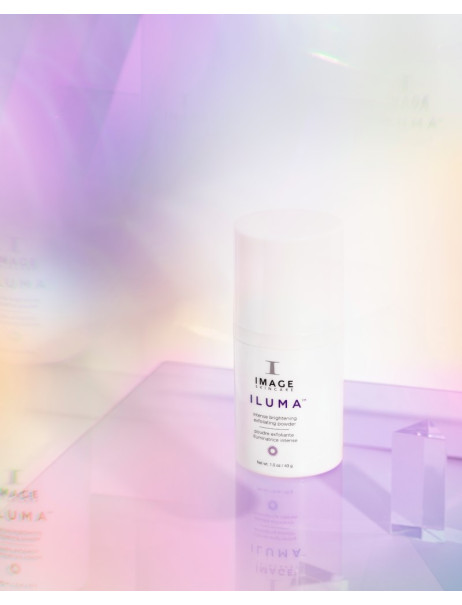 Image Skincare Iluma Intense Brightening Exfoliating Powder Освітлююча пудра - ексфоліант
