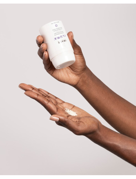 Image Skincare Iluma Intense Brightening Exfoliating Powder Освітлююча пудра - ексфоліант