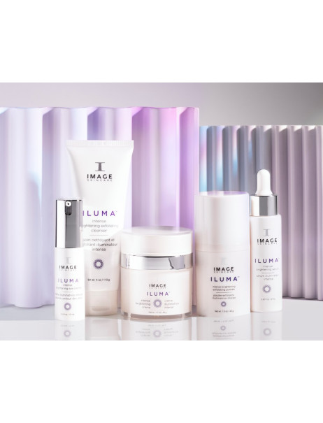 Image Skincare Iluma Intense Brightening Exfoliating Powder Освітлююча пудра - ексфоліант