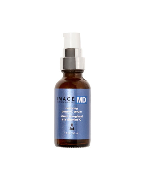 Image Skincare MD Restoring Power C Serum Відновлююча сироватка з феруловою кислотою