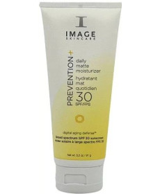 Image Skincare Prevention+ Daily Matte Moisturizer SPF 30 Матирующий дневной крем - Написать отзыв