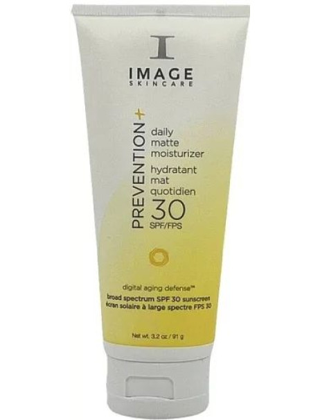 Image Skincare Prevention+ Daily Matte Moisturizer SPF 30 Матирующий дневной крем