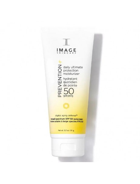 Image Skincare Prevention+ денний омолоджуючий крем SPF 50