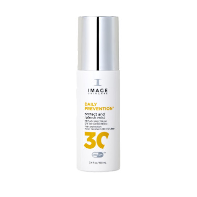 Image Skincare Daily Prevention Protect And Refresh Mist SPF 30 Защитный и освежающий мист