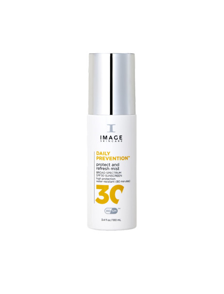 Image Skincare Daily Prevention Protect And Refresh Mist SPF 30 Защитный и освежающий мист
