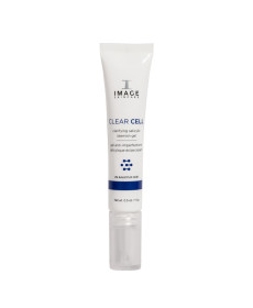 Image Skincare Clear Cell Clarifying Salicylic Blemish Gel Протизапальний засіб для локального застосування - Написати відгук
