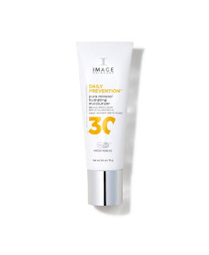 Image Skincare Daily Prevention Pure Mineral Hydrating Moisturizer SPF 30 Мінеральний зволожуючий крем - Написати відгук