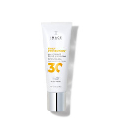 Image Skincare Daily Prevention Pure Mineral Tinted Moisturizer SPF 30 Минеральный тонирующий увлажняющий крем - Написать отзыв