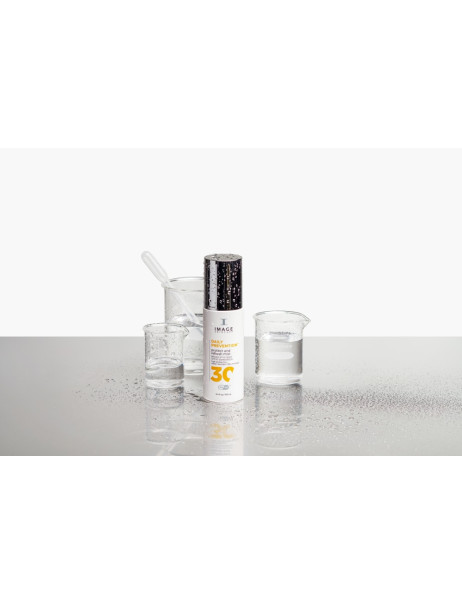 Image Skincare Daily Prevention Protect And Refresh Mist SPF 30 Защитный и освежающий мист