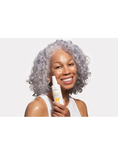 Image Skincare Daily Prevention Protect And Refresh Mist SPF 30 Защитный и освежающий мист