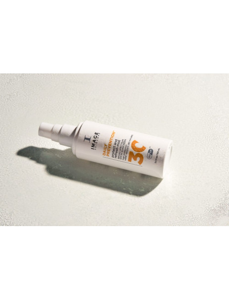 Image Skincare Daily Prevention Protect And Refresh Mist SPF 30 Защитный и освежающий мист