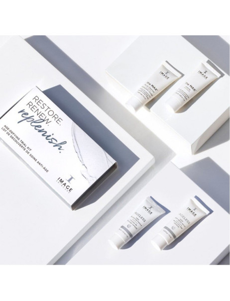 Набор Image Skincare Trial Kit Age-Defying