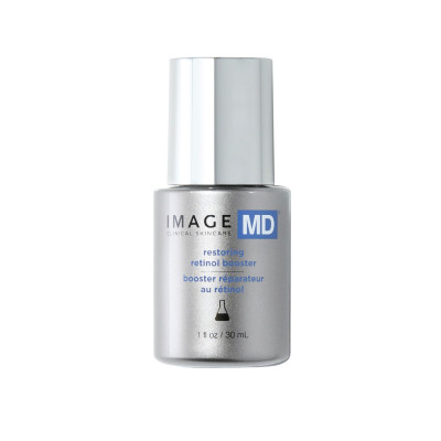 Image Skincare MD Restoring Retinol Booster Восстанавливающий бустер с ретинолом
