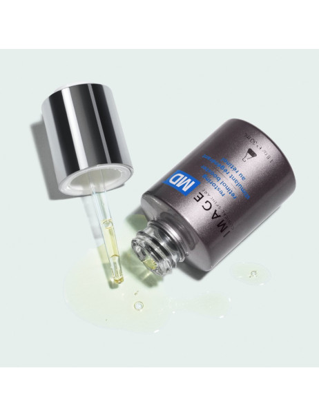 Бустер Image Skincare MD Restoring Retinol Booster