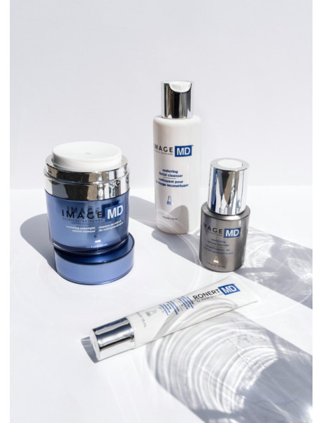 Image Skincare MD Restoring Retinol Booster
