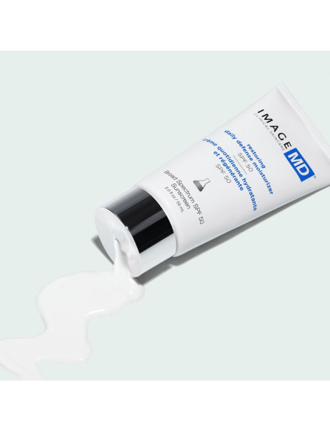 Image Skincare MD Restoring Daily Defense Moisturizer SPF 50 Денний захисний крем