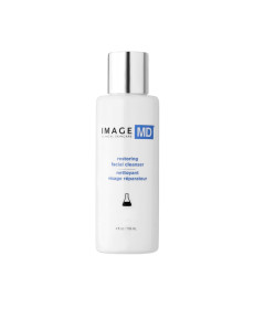 Image Skincare MD Restoring Facial Cleanser Очищаючий гель з АНА/ВНА - Написати відгук