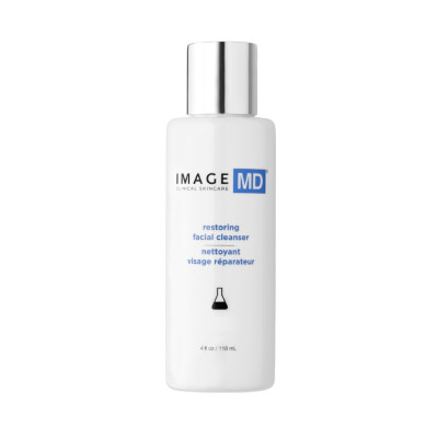 Image Skincare MD Restoring Facial Cleanser Очищаючий гель з АНА/ВНА