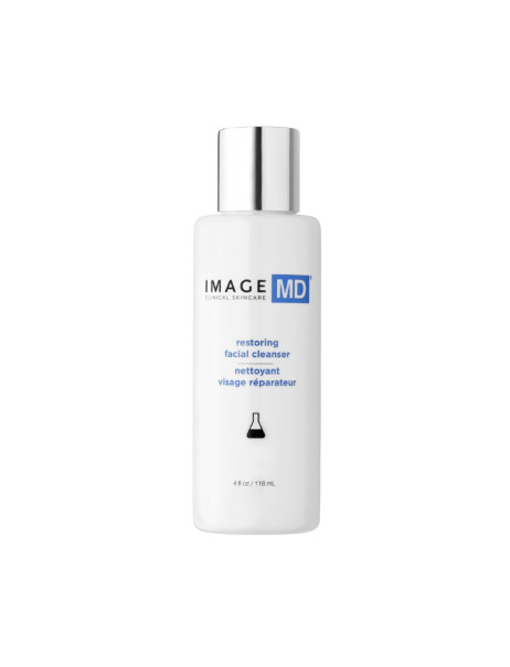 Image Skincare MD Restoring Facial Cleanser Очищаючий гель з АНА/ВНА