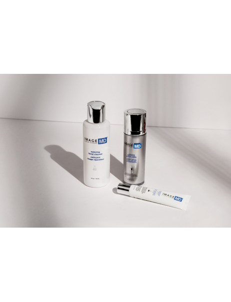 Image Skincare MD Restoring Facial Cleanser Очищаючий гель з АНА/ВНА