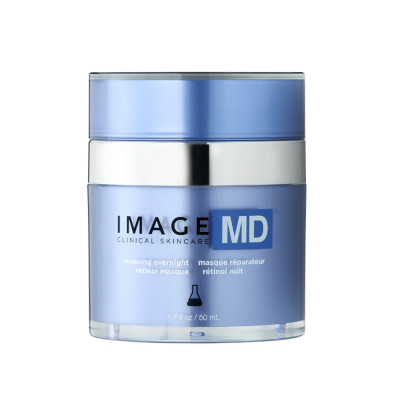 Image Skincare MD Restoring Overnight Retinol Masque Ночная маска с ретинолом